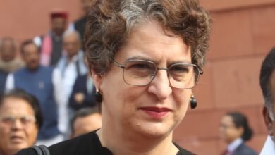 Priyanka Gandhi to head Congress Screening Panel for Assam ahead of polls 6 Priyanka Gandhi to head Congress Screening Panel for Assam ahead of polls