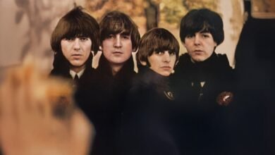 No more secret tracks of The Beatles will ever be released