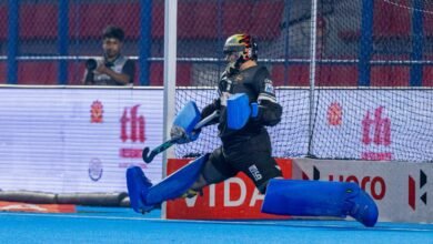 Men's HIL 2026: TN Dragons clinch shoot-out win over Hyderabad Toofans in opener