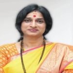 Delhi Shabdotsav 2026: Madhavi Latha praises PM Modi’s unity vision, predicts BJP rule in T'gana