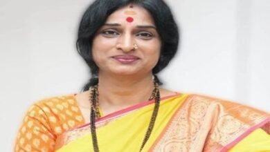 Delhi Shabdotsav 2026: Madhavi Latha praises PM Modi’s unity vision, predicts BJP rule in T'gana