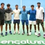 Strong Indian presence as main draw for 10th Bengaluru Open is announced