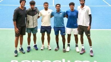 Strong Indian presence as main draw for 10th Bengaluru Open is announced