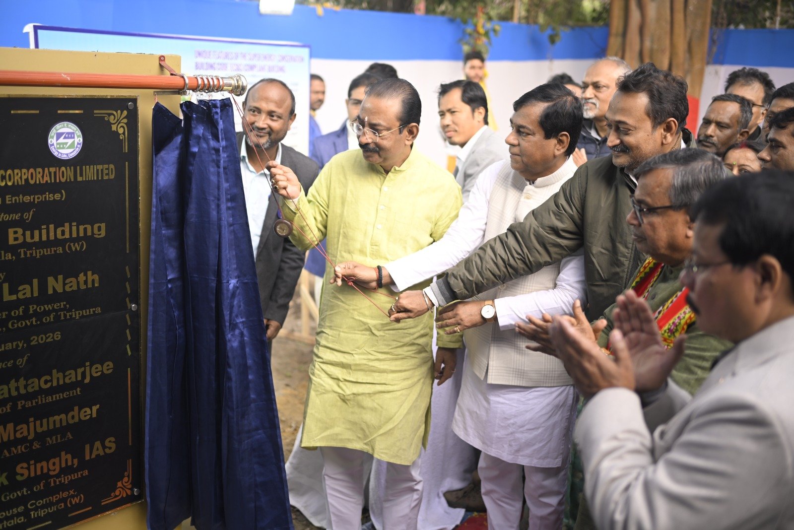 Tripura identifies 10 river sites for hydrokinetic power projects: Power Minister