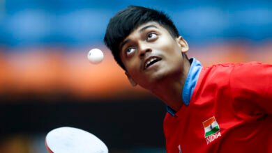 WTT Youth Contender 2026: Syndrela Das, Rupam Sardar clinch U-17 girls and U-17 boys singles titles