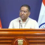 MEA advises Indians to avoid non-essential travel to Venezuela amid fast-evolving situation