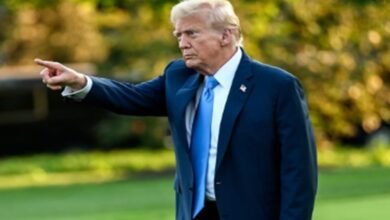 Trump defends secrecy, warns rivals after Venezuela operation