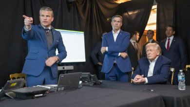 US foreign policy raises concerns over revival of new imperial era: Report