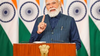 HPCL’s Visakh refinery to boost energy security, strengthen Aatmanirbharta: PM Modi