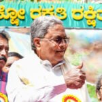 Wish Siddaramaiah, followers were more modest: BJP MP on CM equalling longest-serving K'taka CM record