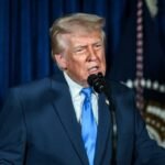 Trump details overnight raid that seized Maduro