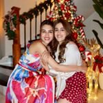 Kriti Sanon gets emotional, says 'am gonna cry' as sister Nupur gets engaged