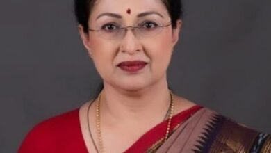 Not a part of CBFC, clarifies Gautami to fan who asks why there's a delay in issuing U/A certificate to 'Jana Nayagan'