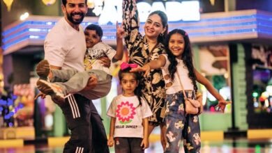 Mahhi Vij & Jay Bhanushali announce separation: 'We continue to have each other's back'