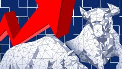 7 of top-10 firms add Rs 1.23 lakh crore in market cap last week