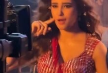 Rasha Thadani celebrates 1 year of 'Uyi Amma' with a gratitude post