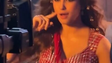 Rasha Thadani celebrates 1 year of 'Uyi Amma' with a gratitude post