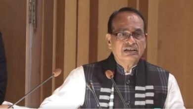 Govt defends 'New Rural Employment Scheme', slams Congress over 'misleading campaign'