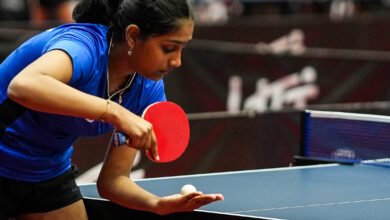 WTT Youth Contender 2026: Syndrela Das, Divyanshi Bhowmick start U-19 group stage with convincing wins