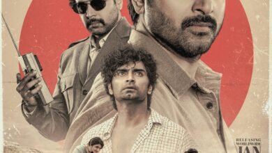 'Parasakthi' Trailer: Gripping drama set in the sixties set to entertain you this Pongal