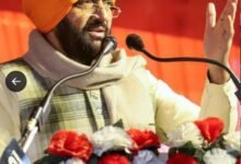 BJP will come to power in Punjab too in 2027, says Haryana CM