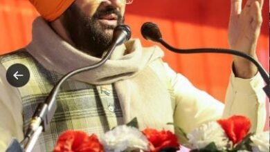 BJP will come to power in Punjab too in 2027, says Haryana CM