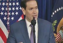 Marco Rubio outlines US pressure strategy on Venezuela