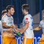 Men’s HIL: Vedanta Kalinga Lancers secure 4-2 win against Ranchi Royals