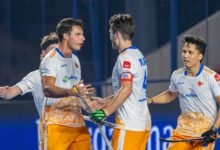 Men’s HIL: Vedanta Kalinga Lancers secure 4-2 win against Ranchi Royals 2 Men’s HIL: Vedanta Kalinga Lancers secure 4-2 win against Ranchi Royals