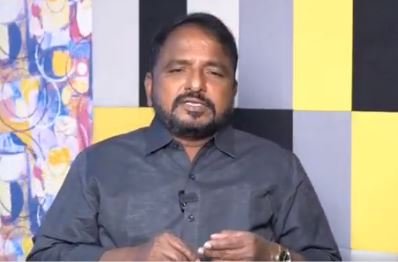 YSR Congress accuses Chandrababu Naidu of ‘betraying’ Rayalaseema