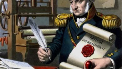 The Alibi of Atrocity: How Britain's 'self-defence' became India's final conquest (From the Archives)