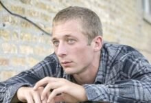 Jeremy Allen White says he was intimidated by Bruce Springsteen's presence on sets of his biopic