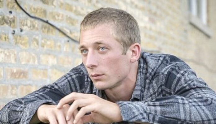 Jeremy Allen White says he was intimidated by Bruce Springsteen’s presence on sets of his biopic