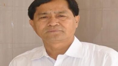 Tripura LoP seeks govt job for Angel Chakma’s family; slams U'khand Police delay