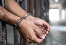 Cop held by Odisha Vigilance for taking bribe from liquor vendor