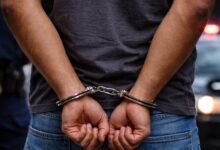 Ballari violence: Gunman linked to Cong MLA's aide arrested for killing party worker