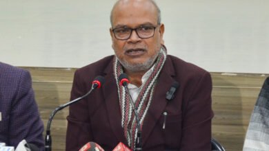 Congress announces statewide protest in Bihar against replacement of MNREGA