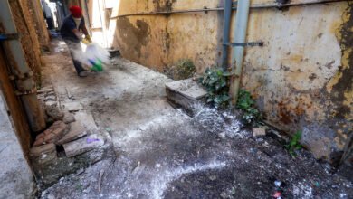 Indore water crisis: Cong demands answers on WHO cholera guidelines, claims death toll has increased