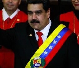 After Maduro's arrest, US faces uncertainty over Venezuela transition