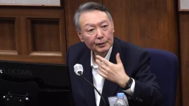 South Korea: Ex-President Yoon's insurrection trial to conclude this week