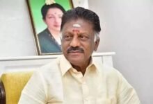 OPS-TVK alliance talks hit seat-sharing hurdle, Panneerselvam keeps DMK option on