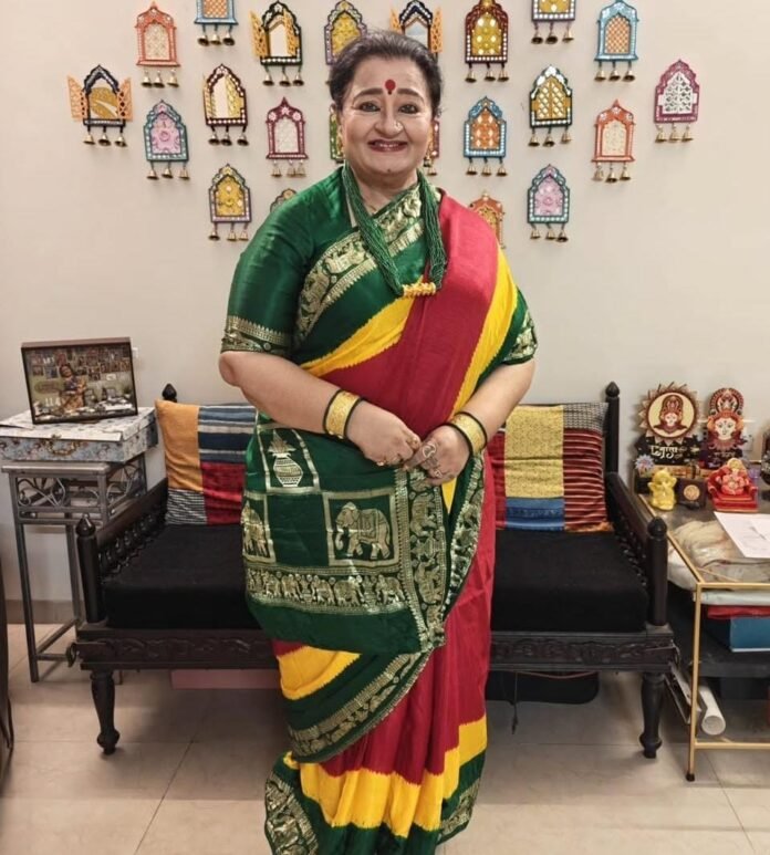 Apra Mehta on evolution of TV: Proud to have been a part of this journey