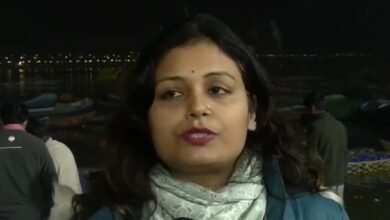 Prayagraj Magh Mela: Devotees throng Sangam ghats in large numbers for holy dip