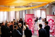 EAM Jaishankar visits Paris exhibition showcasing Indian heritage, deep cultural ties