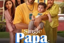 Kunal Kemmu-starrer ‘Single Papa’ renewed for second season