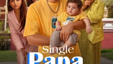 Kunal Kemmu-starrer ‘Single Papa’ renewed for second season