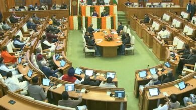 Delhi Assembly Winter Session begins amid pollution row and CAG reports showdown