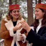 ‘Pahadan’ Yami Gautam’s ‘perfect combo’ is all about ‘baatein, panjiri laddoo and chai’