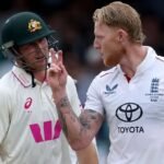Ashes: Stokes, Labuschagne engage in fiery exchange on Day 2 of SCG Test