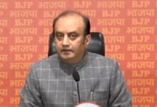 Prosperity vision outlined in Somnath resolution is now on verge of becoming reality under Modi govt: BJP